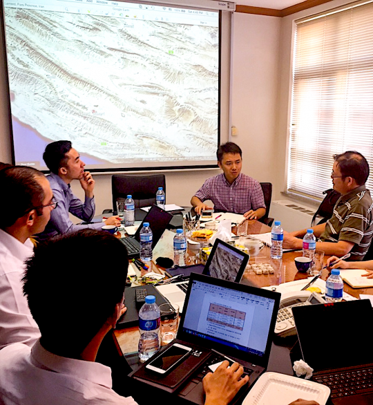 Sector - Power gen - pic2 Sector - Power gen - pic2